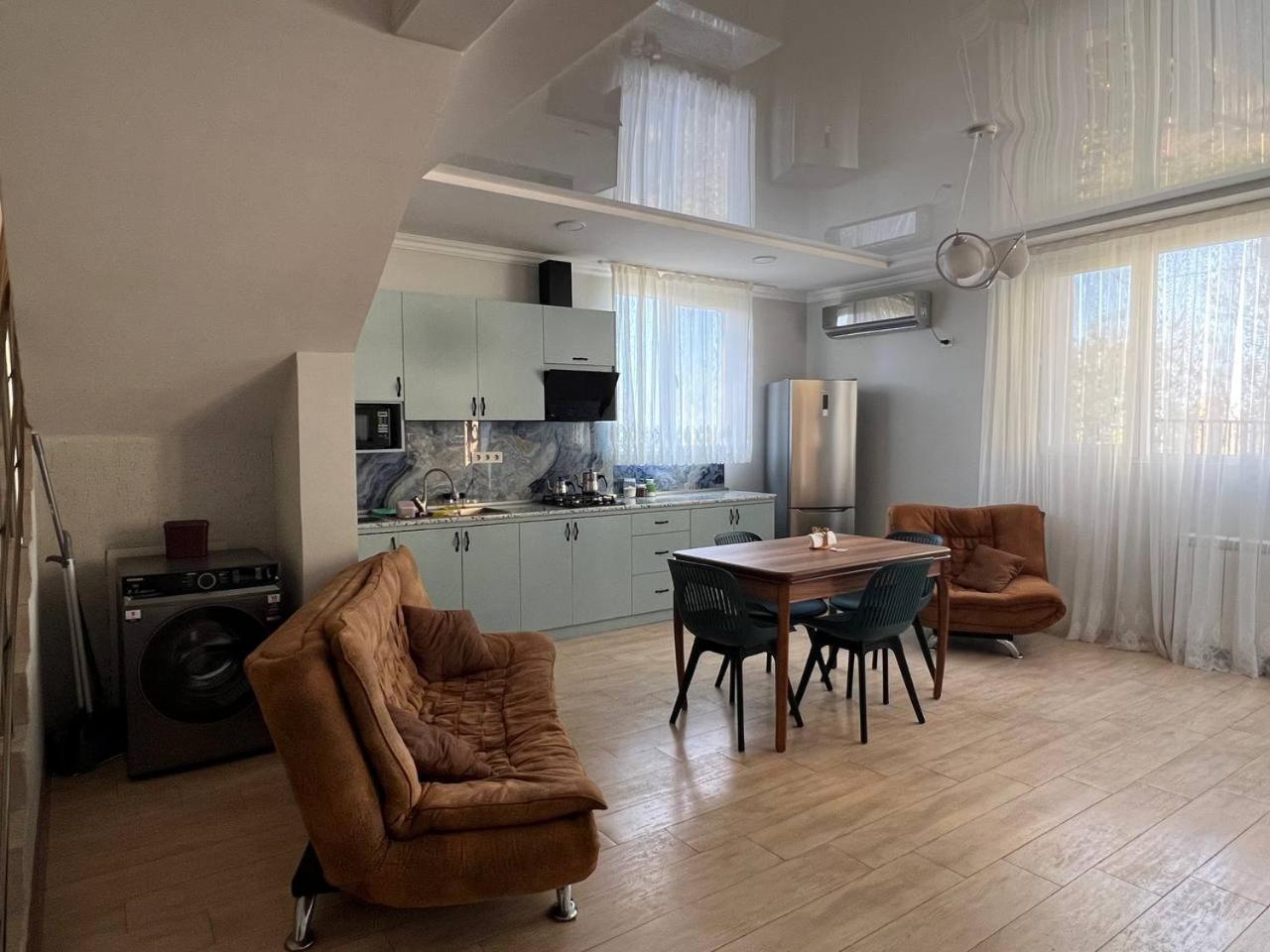 Gt House Batumi Hotel Eksteriør billede