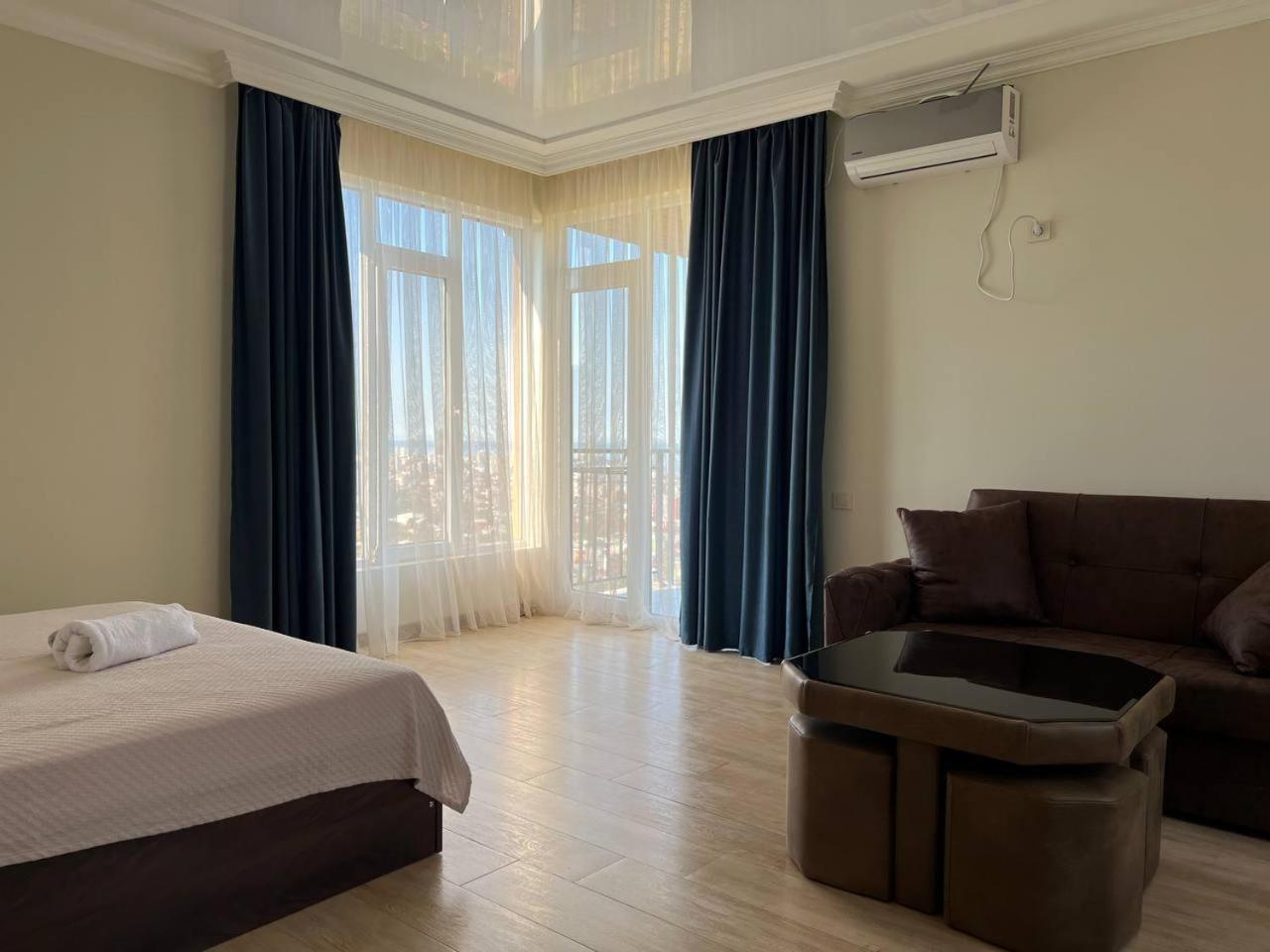 Gt House Batumi Hotel Eksteriør billede