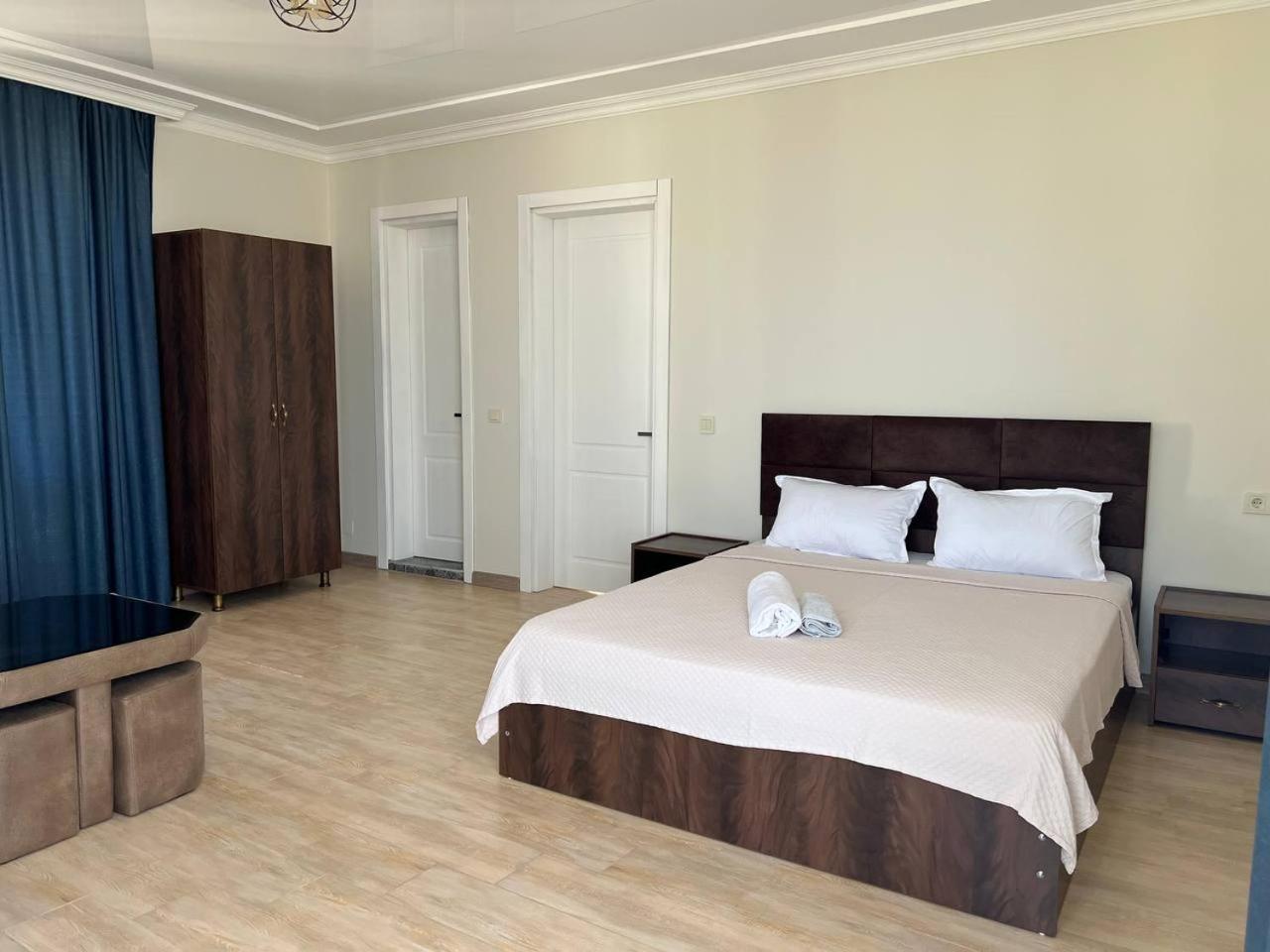 Gt House Batumi Hotel Eksteriør billede