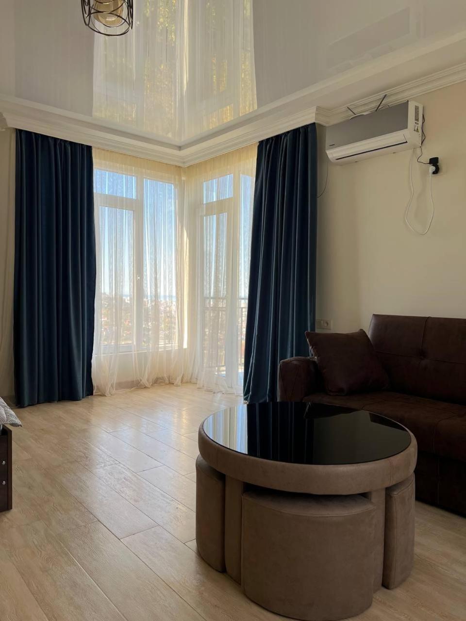 Gt House Batumi Hotel Eksteriør billede