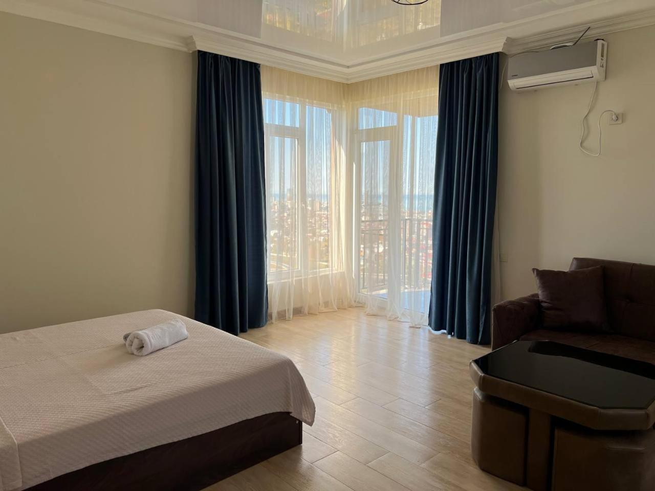Gt House Batumi Hotel Eksteriør billede
