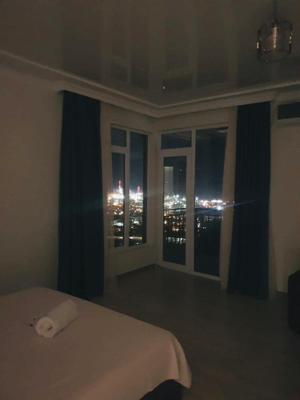Gt House Batumi Hotel Eksteriør billede